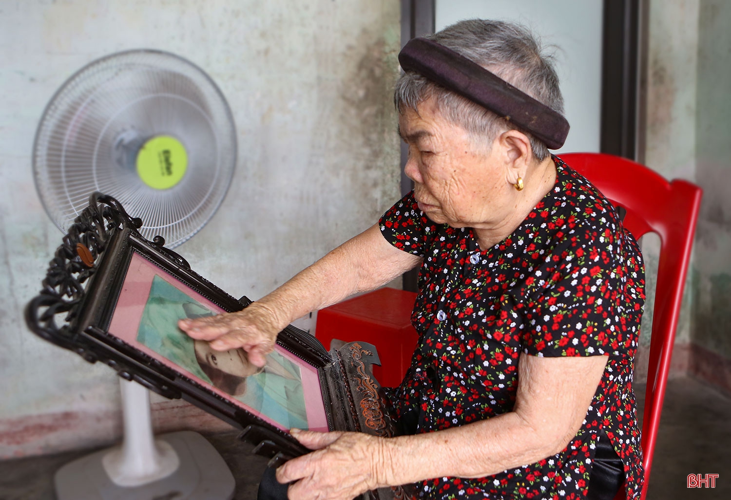 Chuyện về những gia đình có công tiêu biểu ở Hà Tĩnh