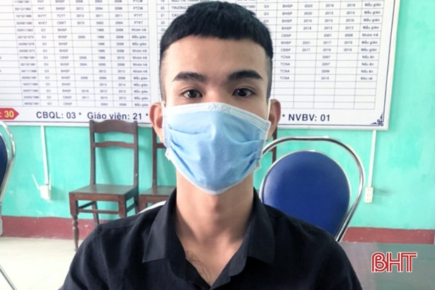 Cặp đôi “siêu lừa” ở Hà Tĩnh lĩnh 84 tháng tù