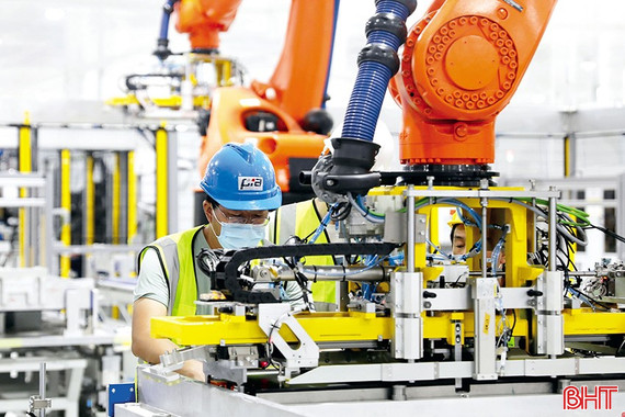 Nghị quyết 68: Đột phá tư duy, mở khóa tiềm lực