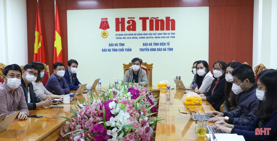 Bồi đắp ý chí tự lực, tự cường, thắp lên ngọn lửa khát vọng xây dựng Hà Tĩnh phát triển nhanh, bền vững