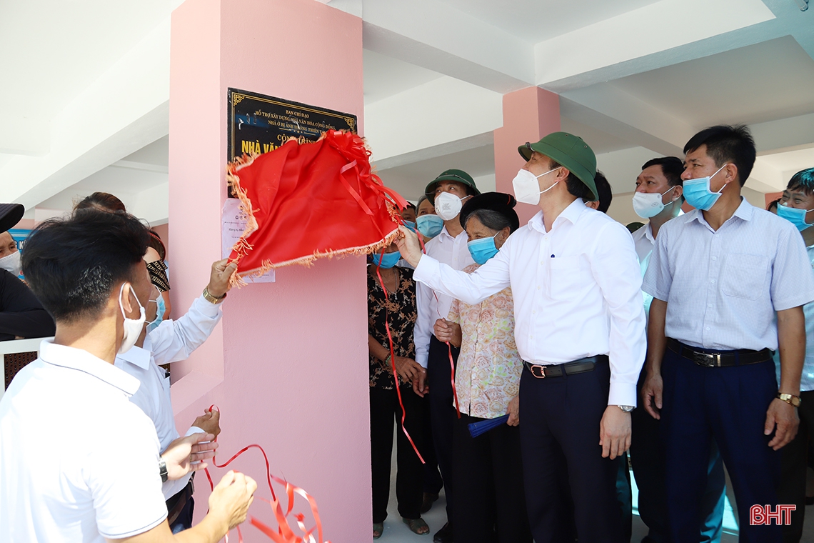 Báo Hà Tĩnh - người có mặt trong ngôi nhà của bạn