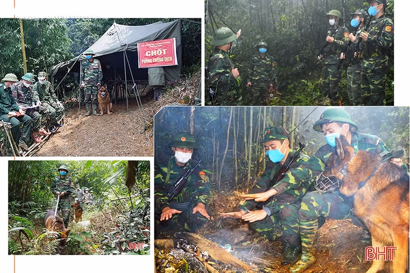 “Yêu nước thì phải thi đua”