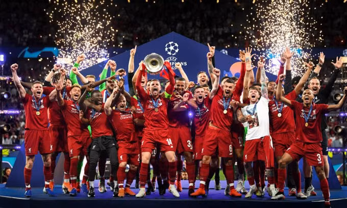Lễ bốc thăm chia bảng Champions League 2020/21 diễn ra khi nào, ở đâu?