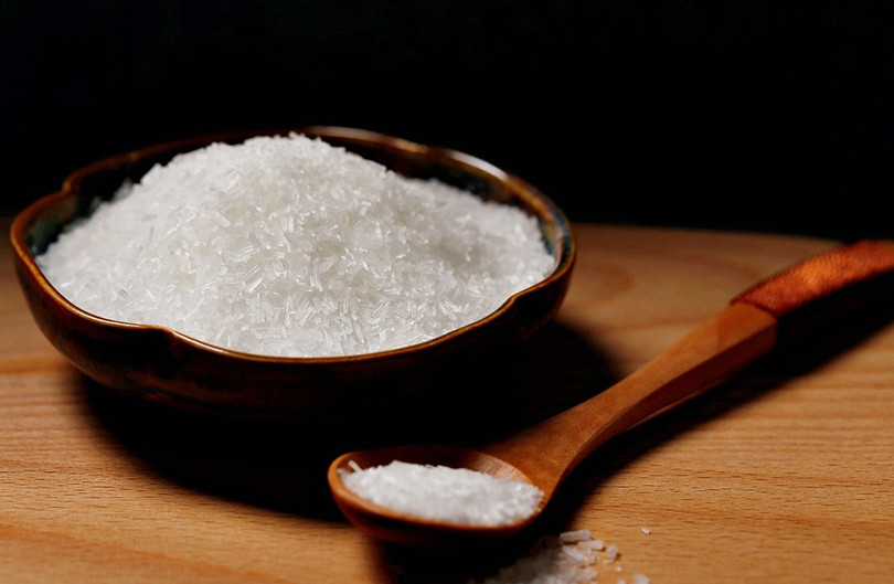 Bột ngọt dưới góc nhìn của chuyên gia dinh dưỡng