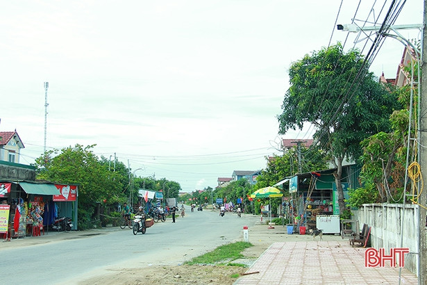 Lắp camera giám sát an ninh ở xã ven biển Hà Tĩnh