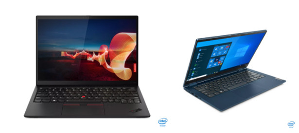 Laptop màn hình gập của Lenovo có giá 2.499 USD