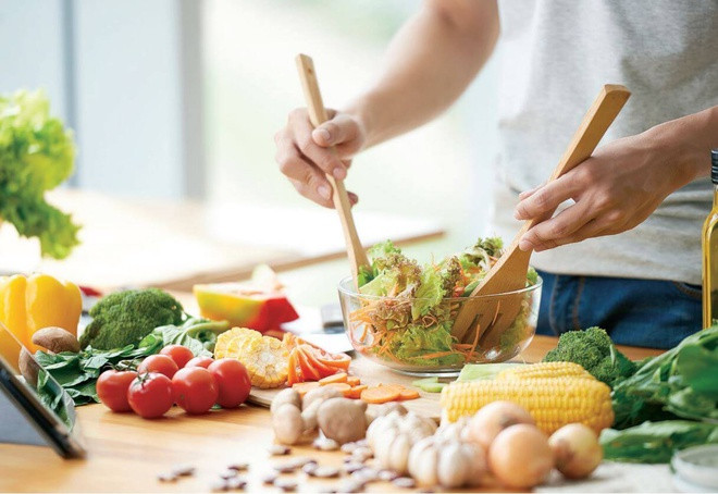 Herbalife Nutrition ảnh 2 Cách tái tạo năng lượng để bản thân vui khỏe