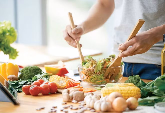 Cách tái tạo năng lượng để bản thân vui khỏe