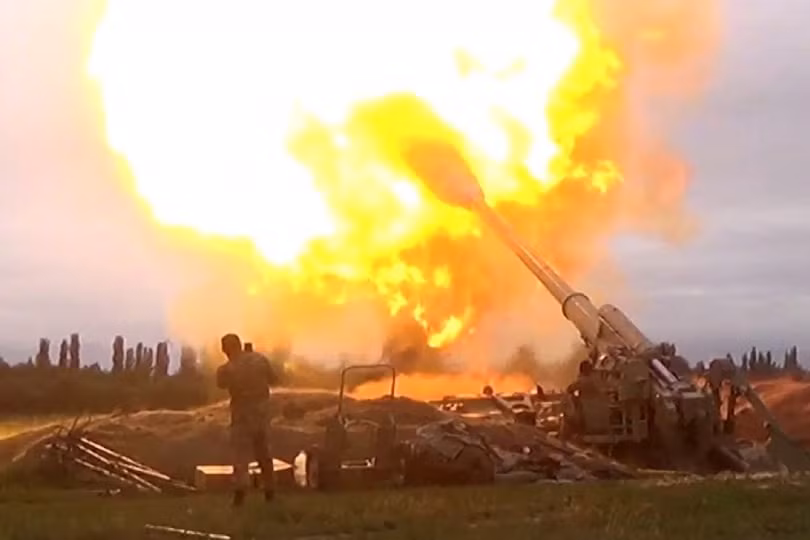 Quốc tế nỗ lực hạ nhiệt căng thẳng quanh Nagorno-Karabakh, giữa Azerbaijan và Armenia