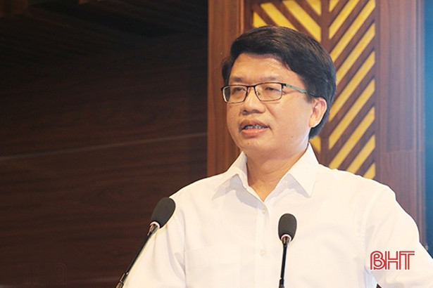 300 thẩm phán, hội thẩm nhân dân ở Hà Tĩnh được nâng cao nghiệp vụ, kỹ năng xét xử