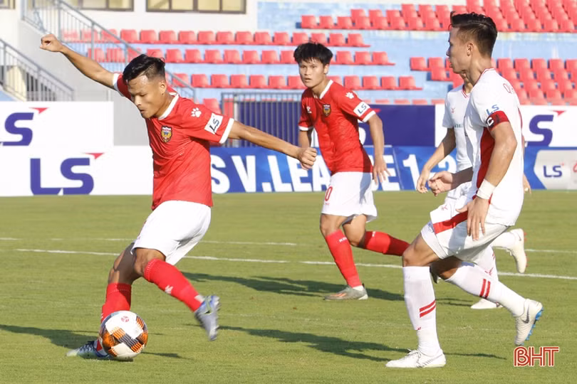 Những nỗ lực vươn xa của thể thao thành tích cao Hà Tĩnh