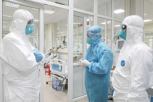 Đã 26 ngày không ghi nhận ca mắc mới Covid-19 ở cộng đồng, dịch bệnh sẽ khó kiểm soát hơn vào mùa đông
