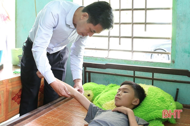 3/10 bệnh nhân mắc sốt xuất huyết ở huyện Kỳ Anh đã hồi phục sức khỏe