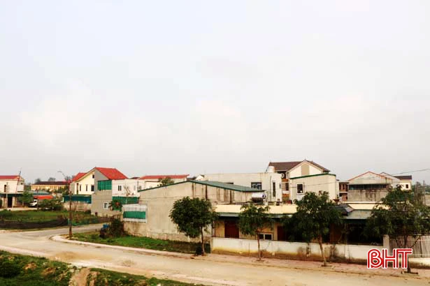 “Nước rút” thu ngân sách ở TP Hà Tĩnh