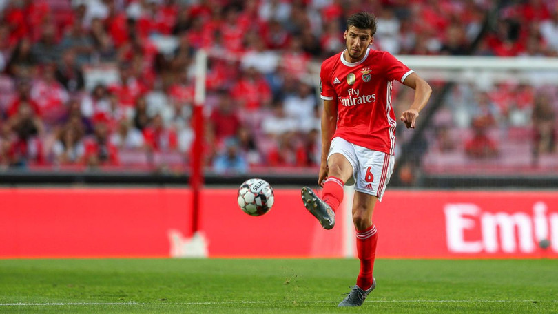 Man City ảnh 2 Man City chờ đợi gì ở hậu vệ đắt giá nhất lịch sử CLB?
