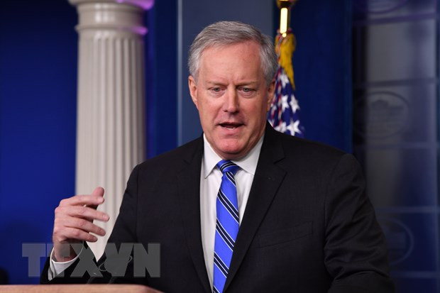 Nhà Trắng thông báo sức khỏe của Tổng thống Donald Trump cải thiện