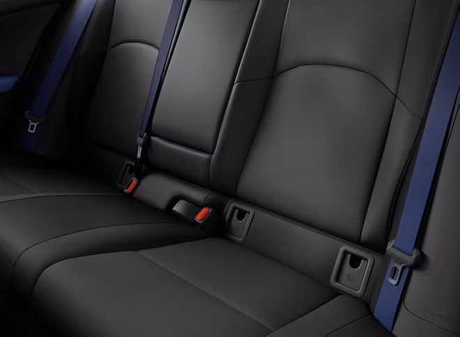 Lexus ra mắt phiên bản UX Black Line 2021, chỉ sản xuất 1.000 chiếc