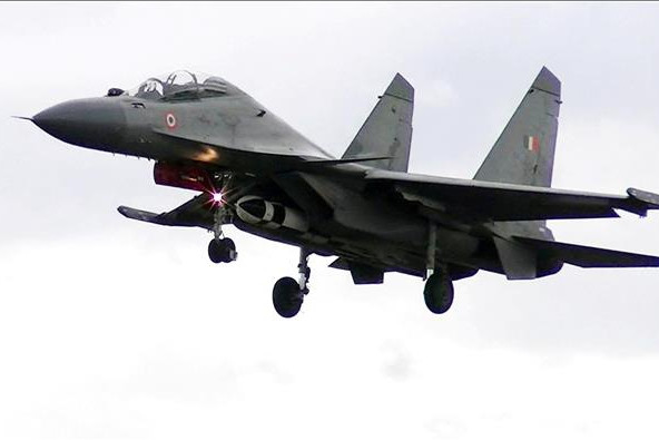 Ấn Độ thử thành công tên lửa siêu thanh BrahMos tầm bắn mở rộng