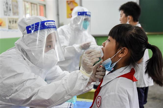 Covid-19 tới 6 giờ sáng 29/9: Thế giới trên 33,5 triệu ca bệnh, Châu Âu siết chặt phòng dịch trở lại