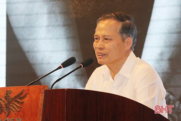 300 thẩm phán, hội thẩm nhân dân ở Hà Tĩnh được nâng cao nghiệp vụ, kỹ năng xét xử