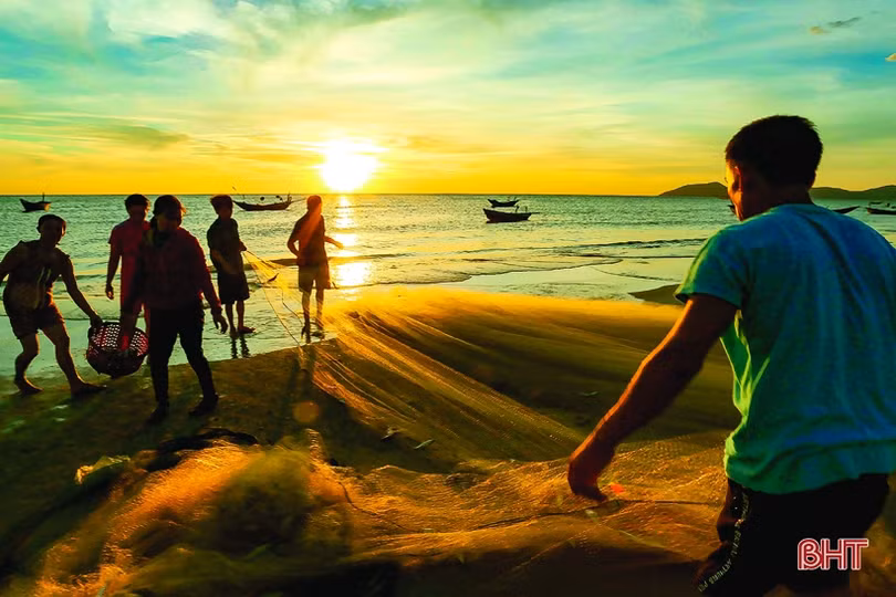 Bền bỉ trong giải phóng mặt bằng để thu hút đầu tư ở đô thị phía Nam Hà Tĩnh