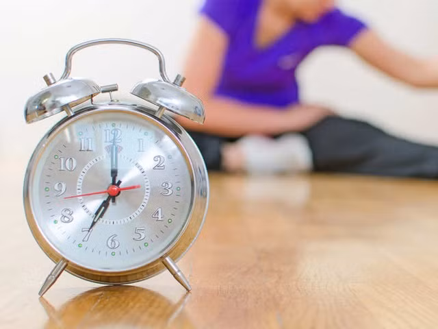 5 nguyên tắc người lớn cần thuộc lòng để giảm cân hiệu quả