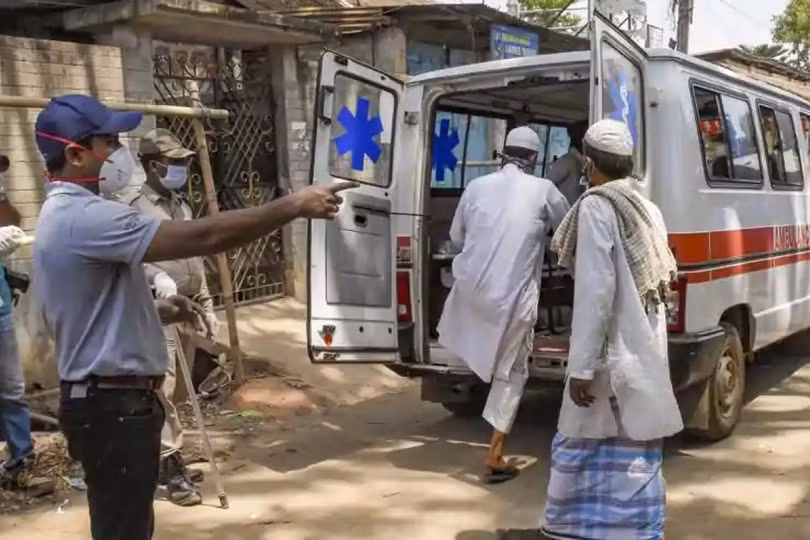 Cập nhật Covid-19: Thế giới gần 34,5 triệu ca mắc, Ấn Độ dẫn đầu về ca tử vong mới