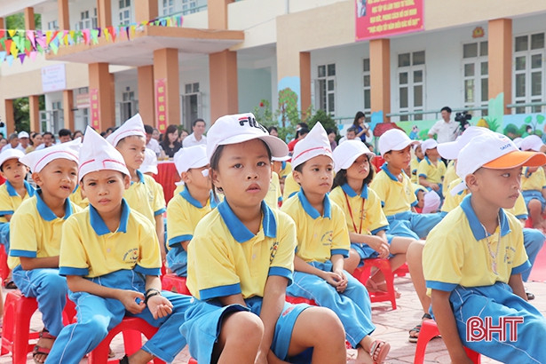 Hà Tĩnh phát động “Tuần lễ hưởng ứng học tập suốt đời”