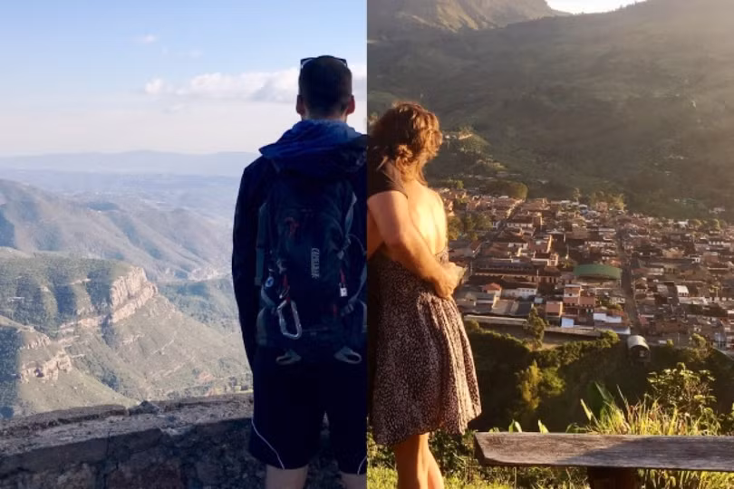 10 bí quyết giữ gìn mối tình “yêu xa”