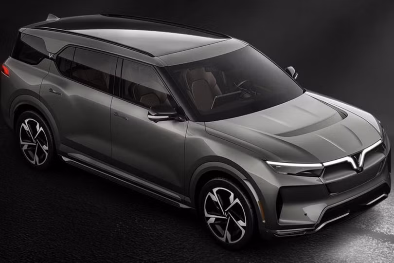 VinFast dự định thâm nhập thị trường Bắc Mỹ và châu Âu