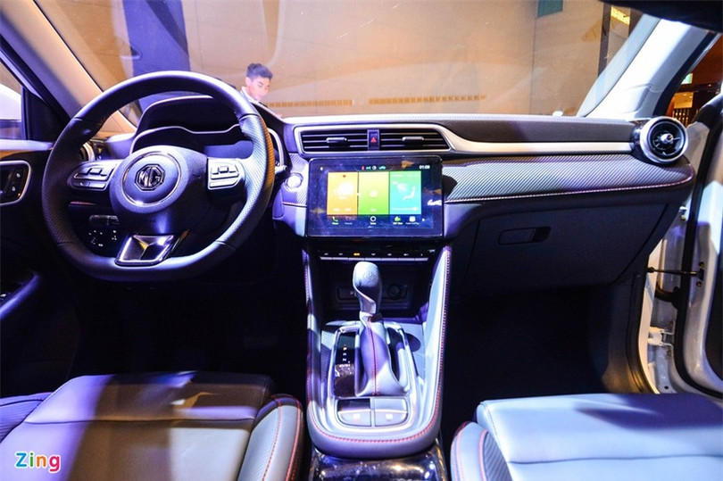 Giá lăn bánh những mẫu SUV mới ra mắt tại Việt Nam ảnh 7 Giá lăn bánh các mẫu SUV mới ra mắt tại Việt Nam