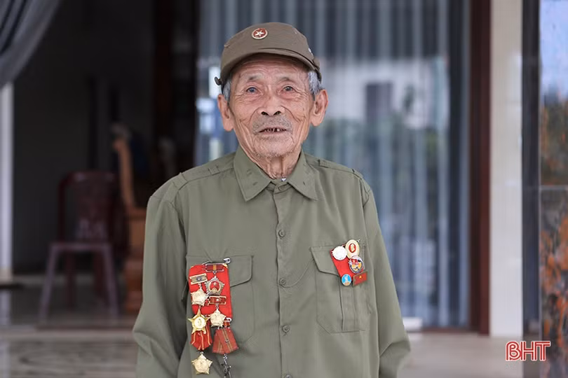 “Chiến thắng Điện Biên Phủ vẫn bồi hồi trong tôi”