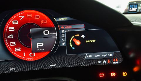 Chi tiết Ferrari Roma thứ 2 về Việt Nam, giá hơn 20 tỷ đồng