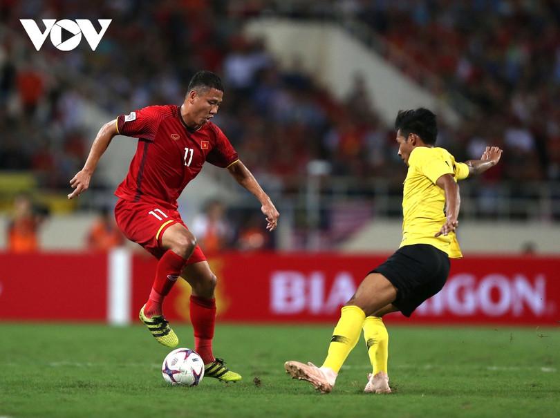 Đội hình 11 ngôi sao vắng mặt đáng tiếc trong đợt tập trung ĐT Việt Nam