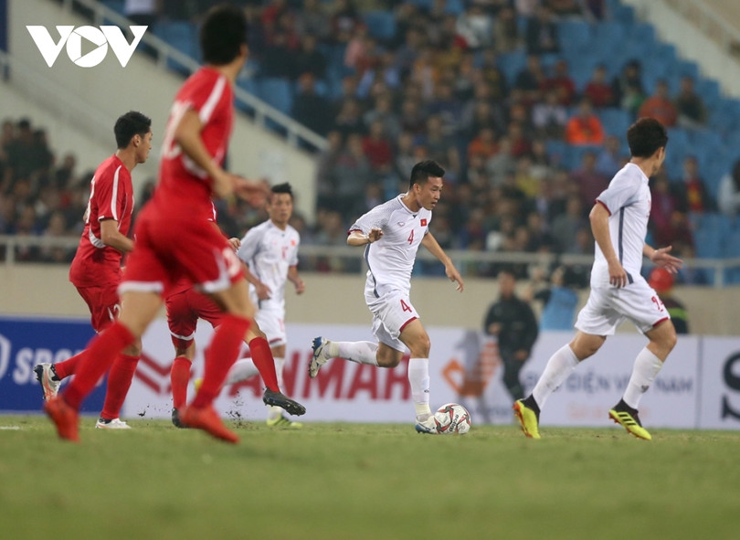 Đội hình 11 ngôi sao vắng mặt đáng tiếc trong đợt tập trung ĐT Việt Nam