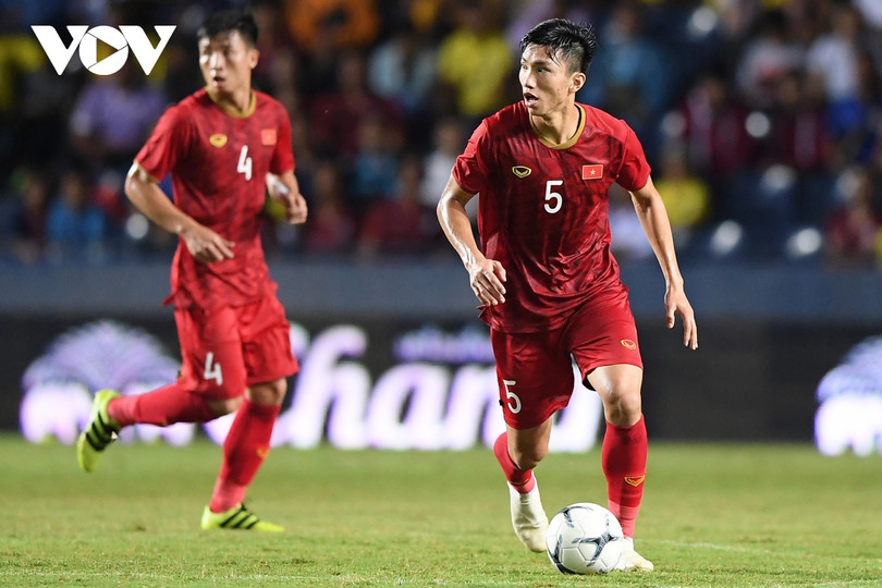 Đội hình 11 ngôi sao vắng mặt đáng tiếc trong đợt tập trung ĐT Việt Nam