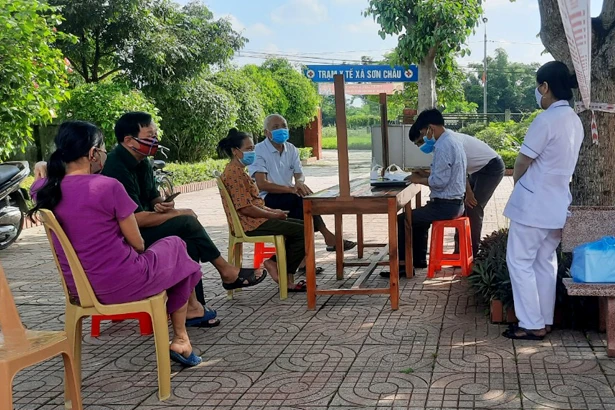 Tiếp tục rà soát, số người đi từ Bệnh viện K về Hà Tĩnh tăng lên 691