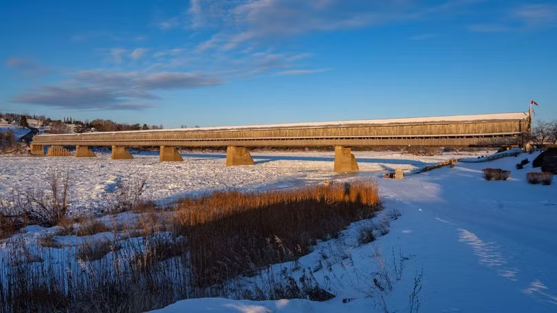 Những cây cầu nắm giữ kỷ lục thế giới ảnh 4 Những cây cầu nắm giữ kỷ lục thế giới