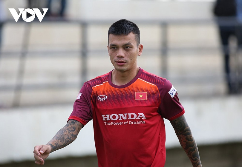 Đội hình 11 ngôi sao vắng mặt đáng tiếc trong đợt tập trung ĐT Việt Nam