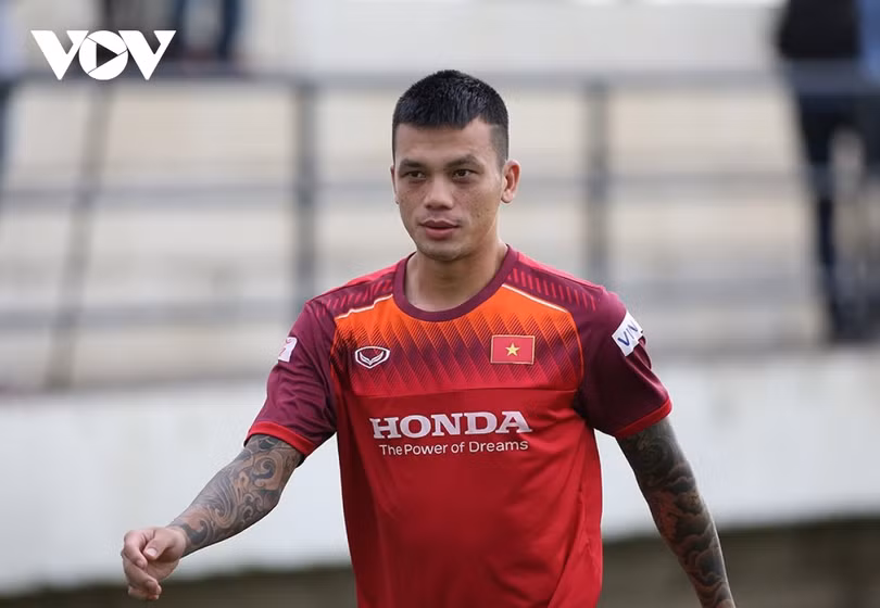 Đội hình 11 ngôi sao vắng mặt đáng tiếc trong đợt tập trung ĐT Việt Nam