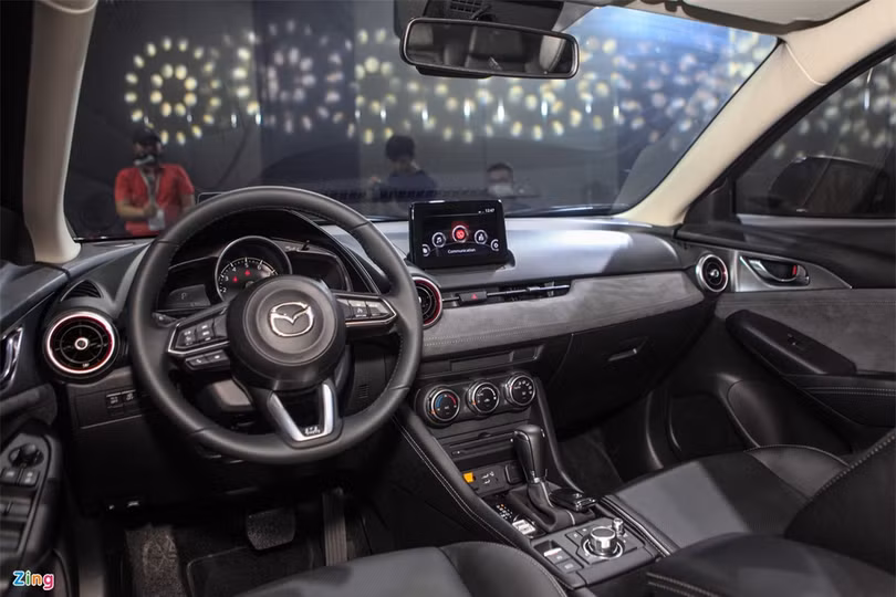 Giá lăn bánh các mẫu SUV mới ra mắt tại Việt Nam