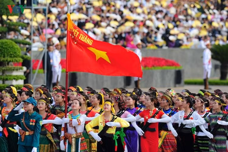 Chiến thắng Điện Biên Phủ - bài học về đại đoàn kết toàn dân