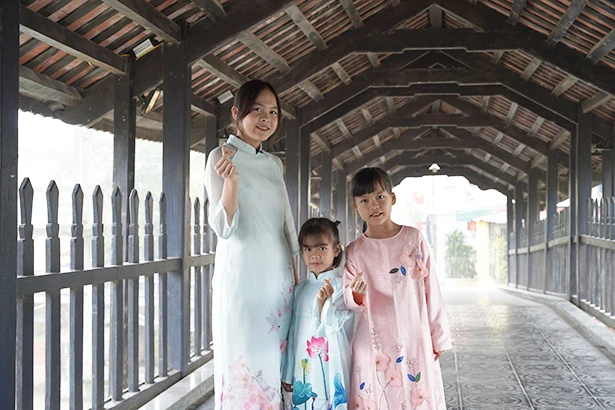 Hành trình “gieo hạt” và “Cặp lá yêu thương” của Vinamilk