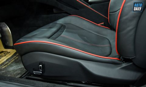Chi tiết Ferrari Roma thứ 2 về Việt Nam, giá hơn 20 tỷ đồng