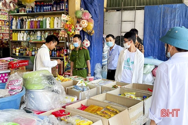 Tiếp tục rà soát, số người đi từ Bệnh viện K về Hà Tĩnh tăng lên 691