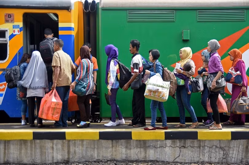 Thảm kịch Ấn Độ có nguy cơ lặp lại ở Indonesia