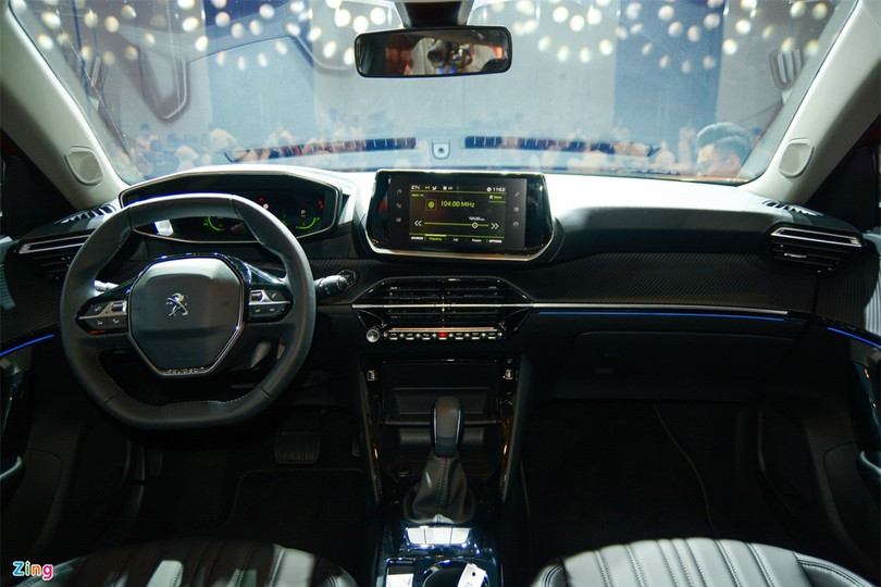 Giá lăn bánh những mẫu SUV mới ra mắt tại Việt Nam ảnh 3 Giá lăn bánh các mẫu SUV mới ra mắt tại Việt Nam