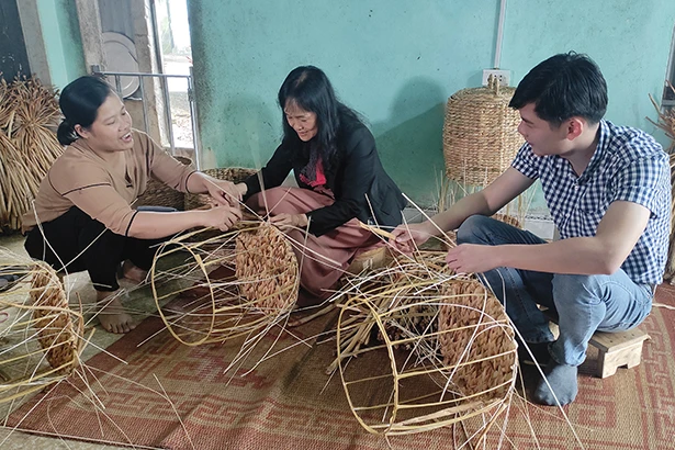 Hành trình “gieo hạt” và “Cặp lá yêu thương” của Vinamilk