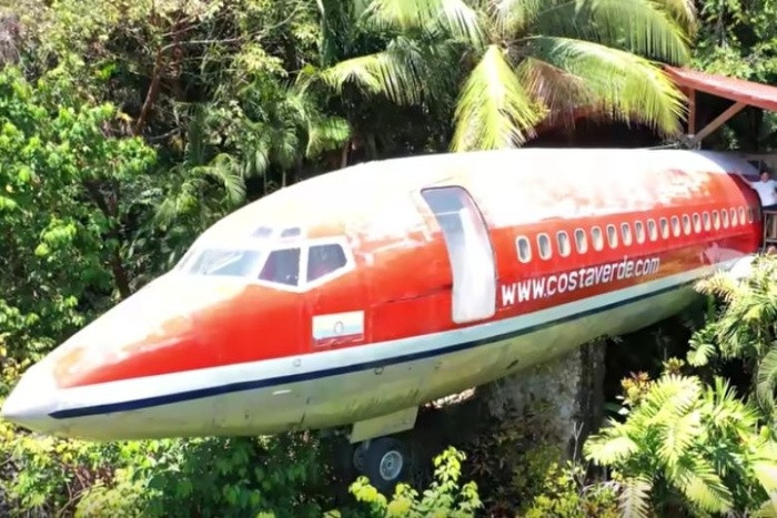 Những nơi nghỉ dưỡng biệt lập hoàn toàn với xã hội hiện đại ảnh 10 Những nơi nghỉ dưỡng biệt lập hoàn toàn với xã hội hiện đại