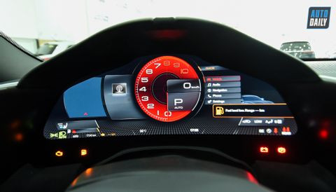 Chi tiết Ferrari Roma thứ 2 về Việt Nam, giá hơn 20 tỷ đồng